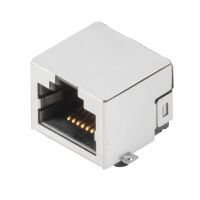 Verbinder RJ45C5E S#1455220000