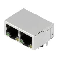 Verbinder RJ45M R12#2551900000