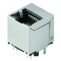 Verbinder RJ45M R1V#1534750000