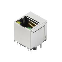 Verbinder RJ45M R1V#2461070000