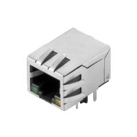 Verbinder RJ45M T1D#2563850000