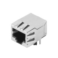 Verbinder RJ45M T1D 3.2E4N TY
