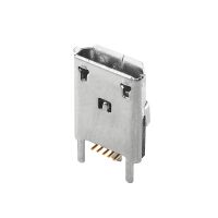 Verbinder USB-MIC2.#2762070000