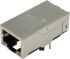Buchse RJ45 integrierter 09455511150
