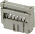 Federleiste Thermoplasti. 09185207803