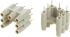 Leiterplattenadapter Han 09120009908