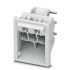 Leiterplattengrundleiste ICC20-H/3R5,0-7035