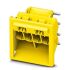 Leiterplattengrundleiste ICC25-H/4R5,0-1018
