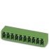 Leiterplattensteckverbind. MC 1,5/ 2-G-3,5 AU