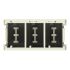THT-Stiftleiste 832-3603/101-000
