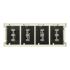 THT-Stiftleiste 832-3604/101-000