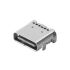 Leiterplattensteckverbind. USB3.1C S1H DN1 RL