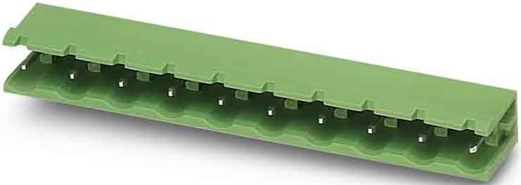 Grundleiste GMSTB 2,5/11-G-7,62