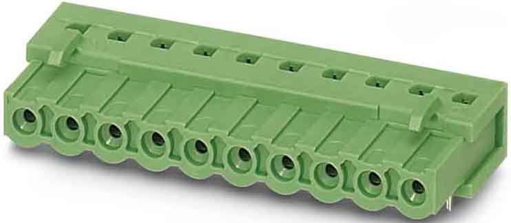 Grundleiste IC 2,5/ 8-G-5,08