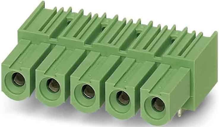 Grundleiste IPC 16/ 2-G-10,16