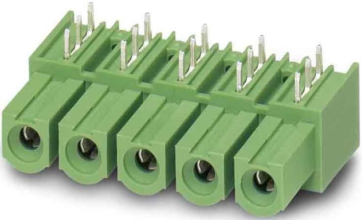 Grundleiste IPC 16/ 7-GU-10,16