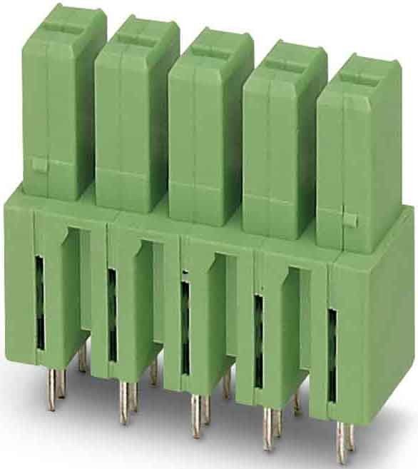 Grundleiste IPCV 5/ 8-G-7,62
