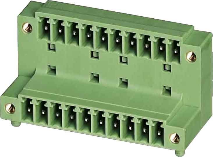 Grundleiste MCD 1,5/13-GF-3,81