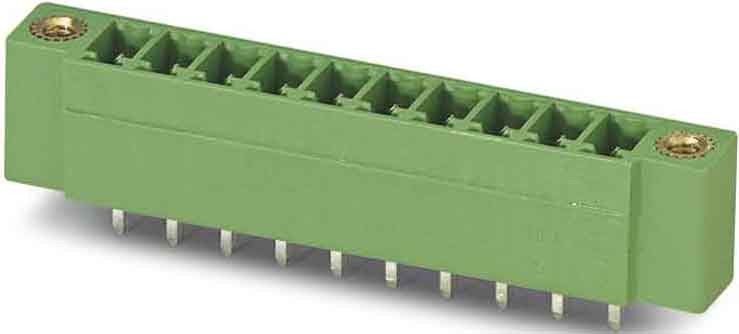 Grundleiste MCV 1,5/ 5-GF-3,81