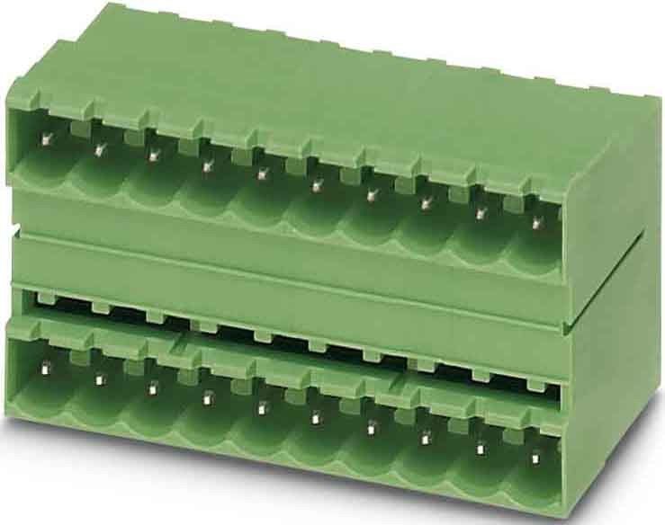 Grundleiste MDSTB 2,5/14-G1
