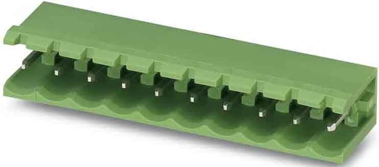 Grundleiste MSTB 2,5/ 4-G-5,08