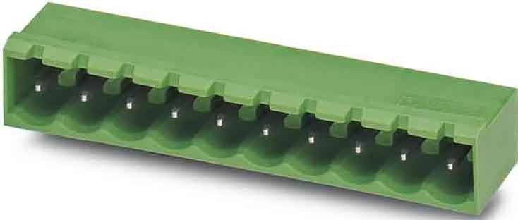 Grundleiste MSTBA 2,5/ 8-G