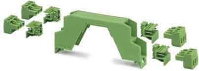 Grundleiste MSTBO 2,5/ 2-G1R