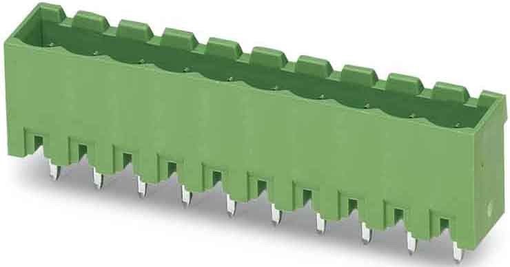 Grundleiste MSTBVA 2,5/15-G