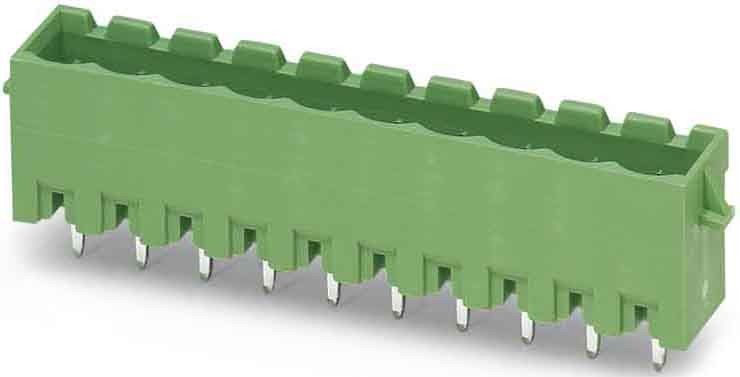 Grundleiste MSTBVA 2,5/ 9-G-RN