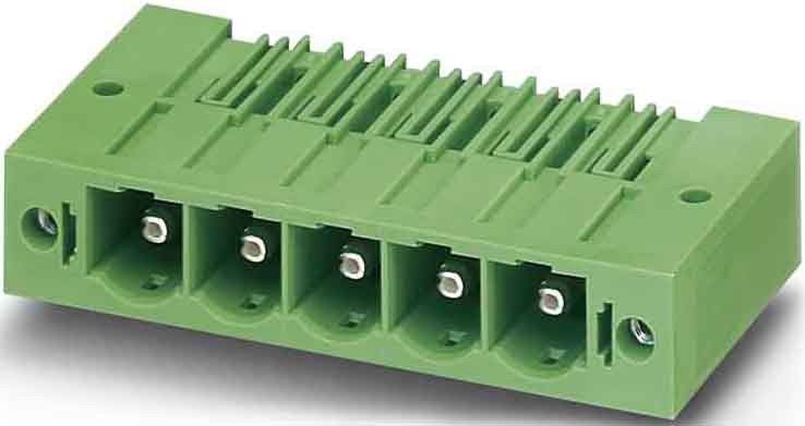 Grundleiste PC 6-16/ 7-G1F-10,16