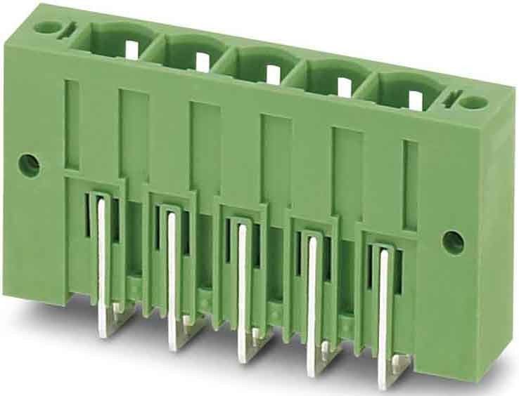 Grundleiste PCV 6-16/ 4 #1998881