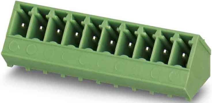 Grundleiste SMC 1,5/ 4-G-3,81