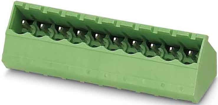 Grundleiste SMSTBA 2,5/14-G-5,08