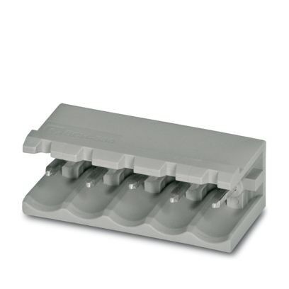 Leiterplatten-Grundleiste BCH-500H- 6 #1272161
