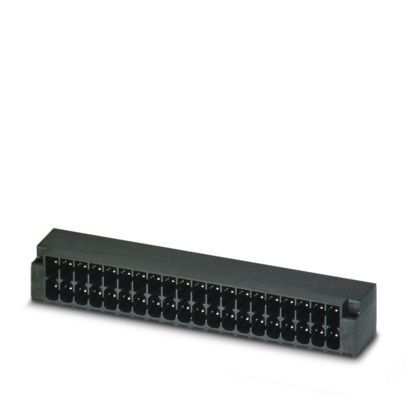Leiterplatten-Grundleiste DMC 1,5/16-G#1558743