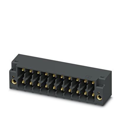 Leiterplatten-Grundleiste DMC 1,5/ 4-G#1222736
