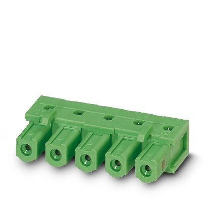 Leiterplatten-Grundleiste GIC 2,5 HC/ #1073704