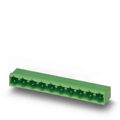 Leiterplatten-Grundleiste GMSTBA 2,5/ #1510569