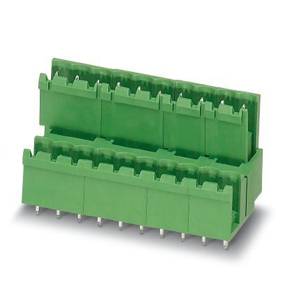 Leiterplatten-Grundleiste MDSTBV 2,5/1#1800779