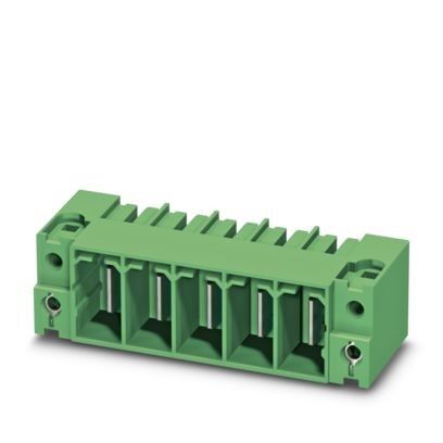 Leiterplatten-Grundleiste PC 35 HC/ 5-#1293270