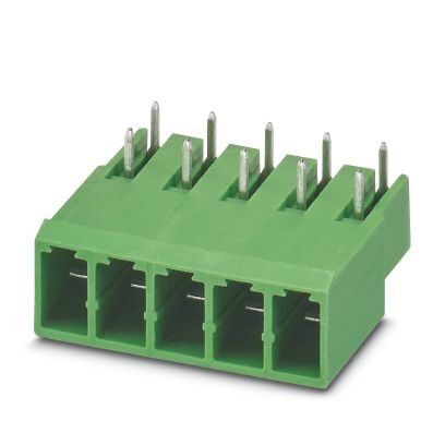 Leiterplatten-Grundleiste PC 4/ 3-GU-7#1346585
