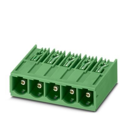Leiterplatten-Grundleiste PC 6-16/ 5-G#1587694