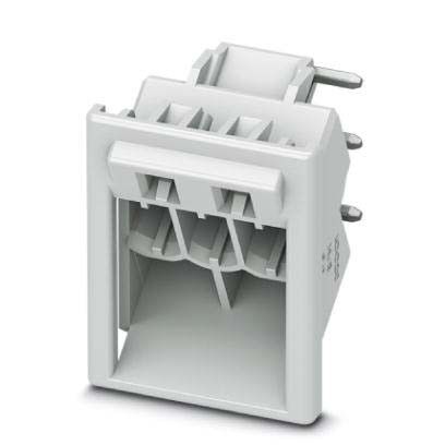 Leiterplattengrundleiste ICC20-H/3R5,0-7035