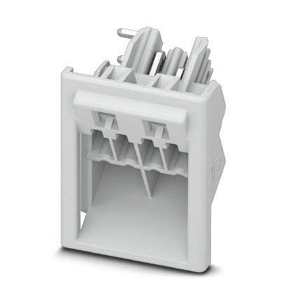 Leiterplattengrundleiste ICC20-H/4L3,5-7035