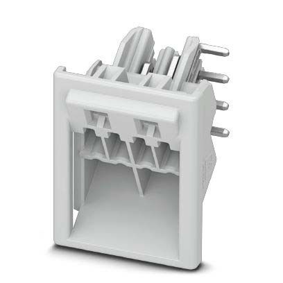 Leiterplattengrundleiste ICC20-H/4R3,5-7035