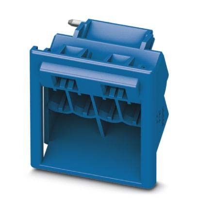 Leiterplattengrundleiste ICC25-H/4L5,0-5015