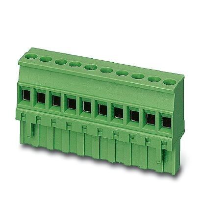 Leiterplattenstecker MVSTBR 2,5/ #1565676