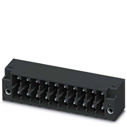 Leiterplattensteckverbind. 1874470