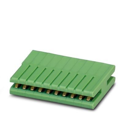 Leiterplattenverbinder ZEC 1,0/ 4-L#1067471