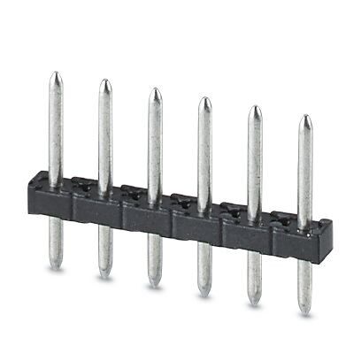 Stiftleiste PST 1,0/ 2-3,5 GY